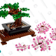 LEGO Bonsai Tree | $40 | Amazon, Walmart
